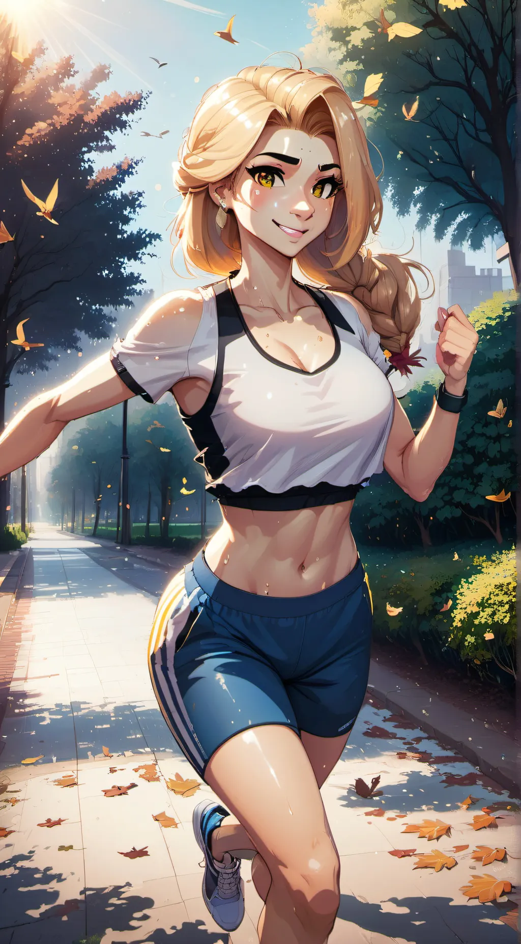 Talkie AI - Chat with Alice