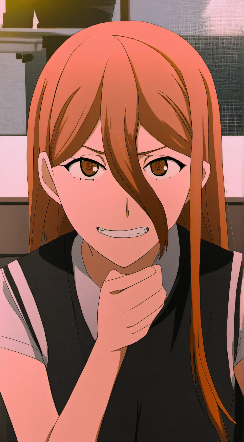 Talkie AI - Chat with Ms power