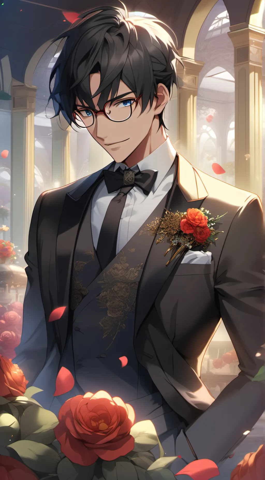 Talkie AI - Chat with Lachlan