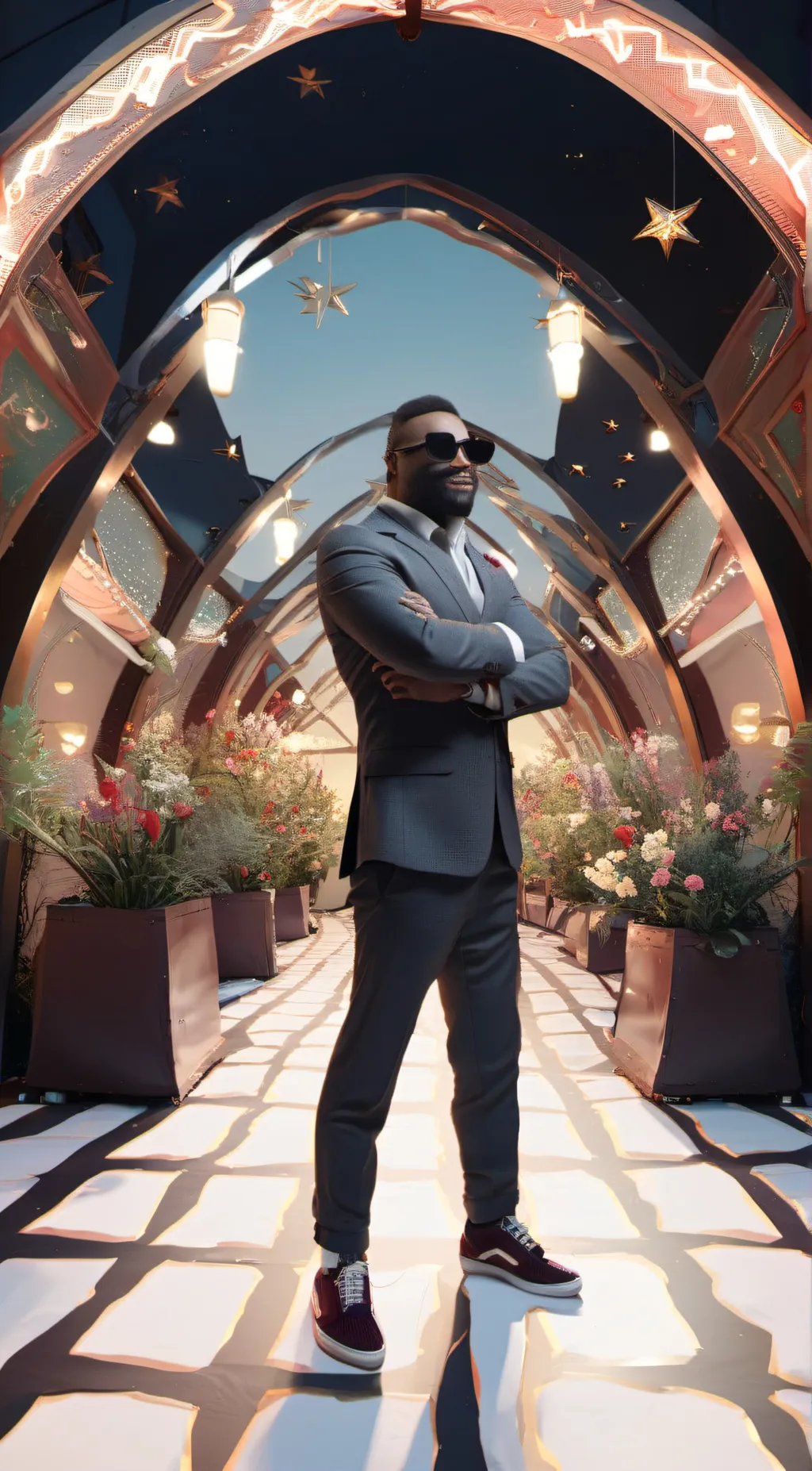 Talkie AI - Chat with Ben