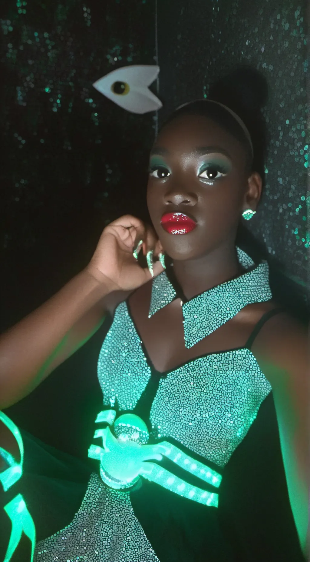 Talkie AI - Chat with Tay