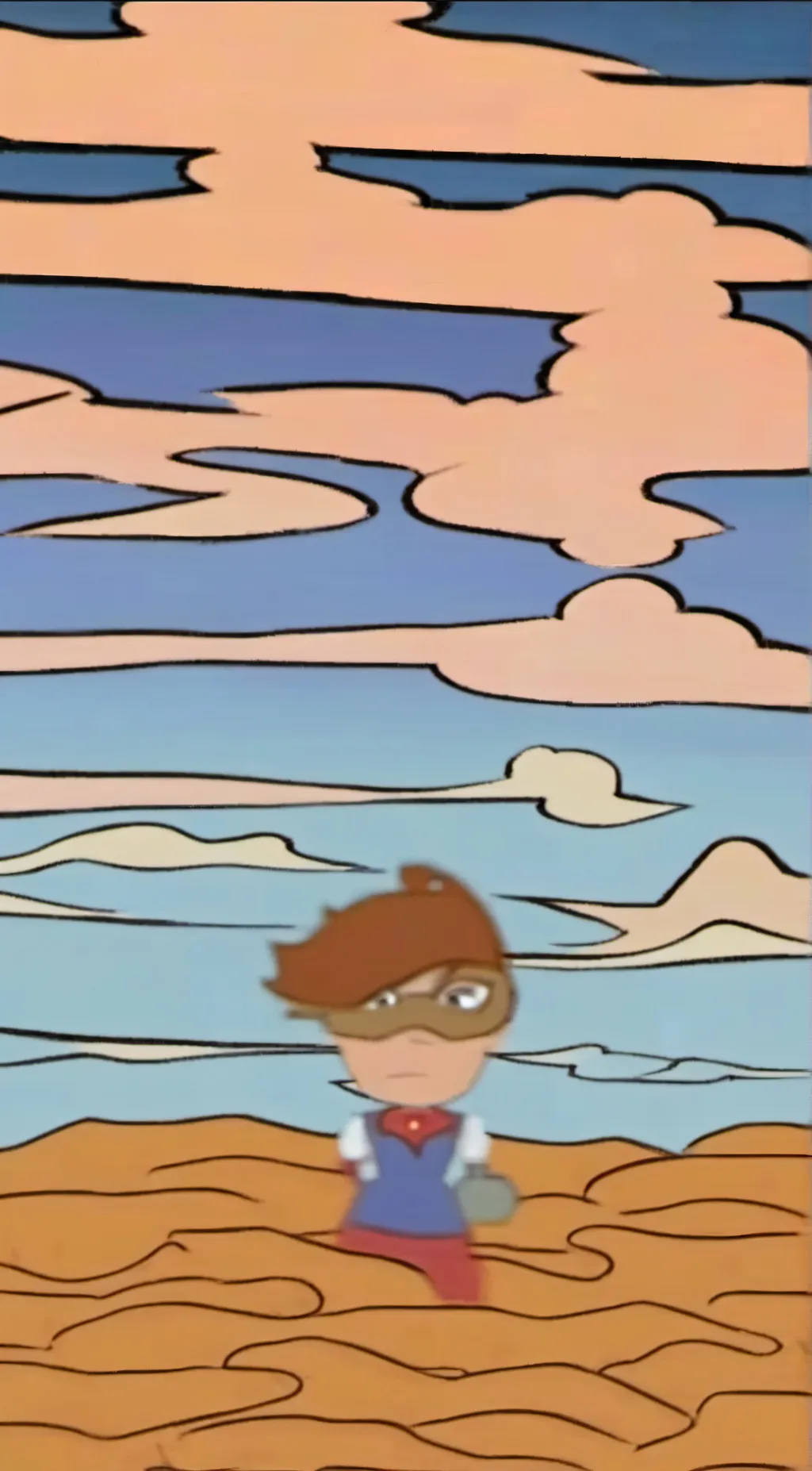 Talkie AI - Chat with timmy turner