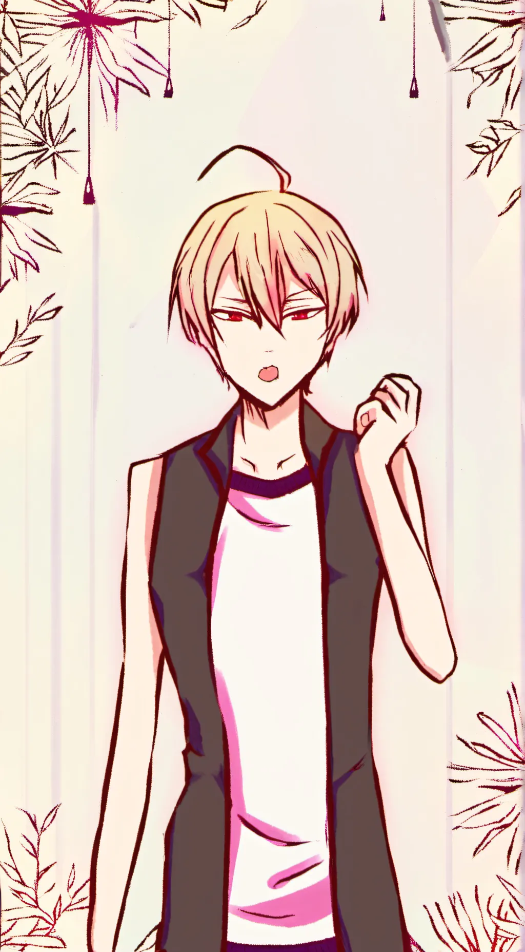 Talkie AI - Chat with Ceallachs