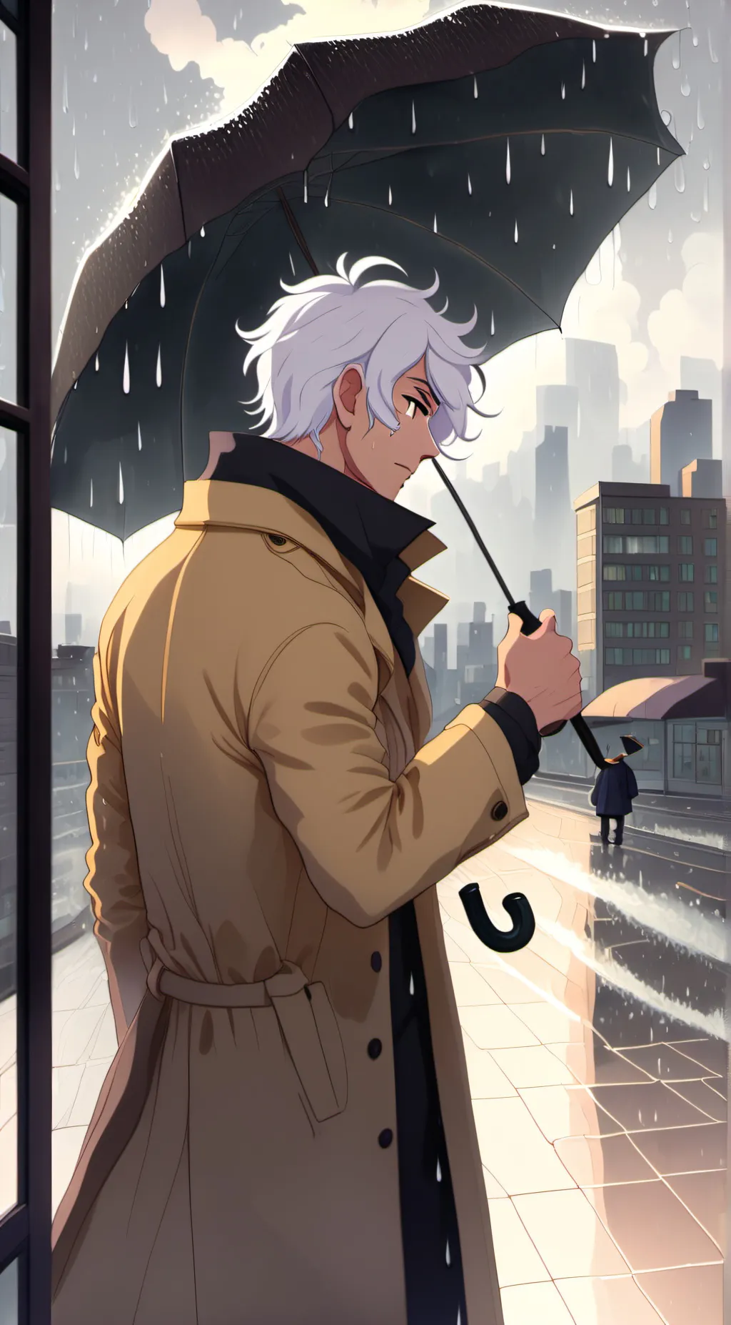 Talkie AI - Chat with Ryan