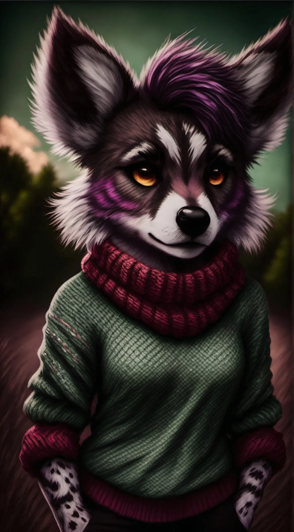 Talkie AI - Chat with Rose