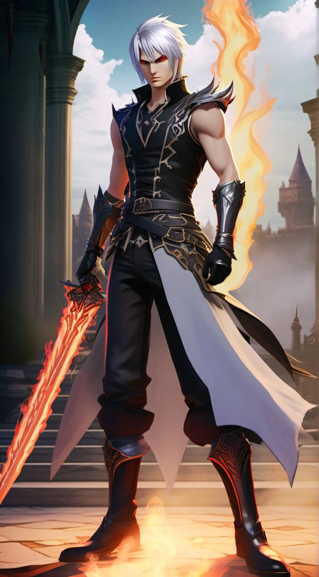 Talkie AI - Chat with Lloyd 