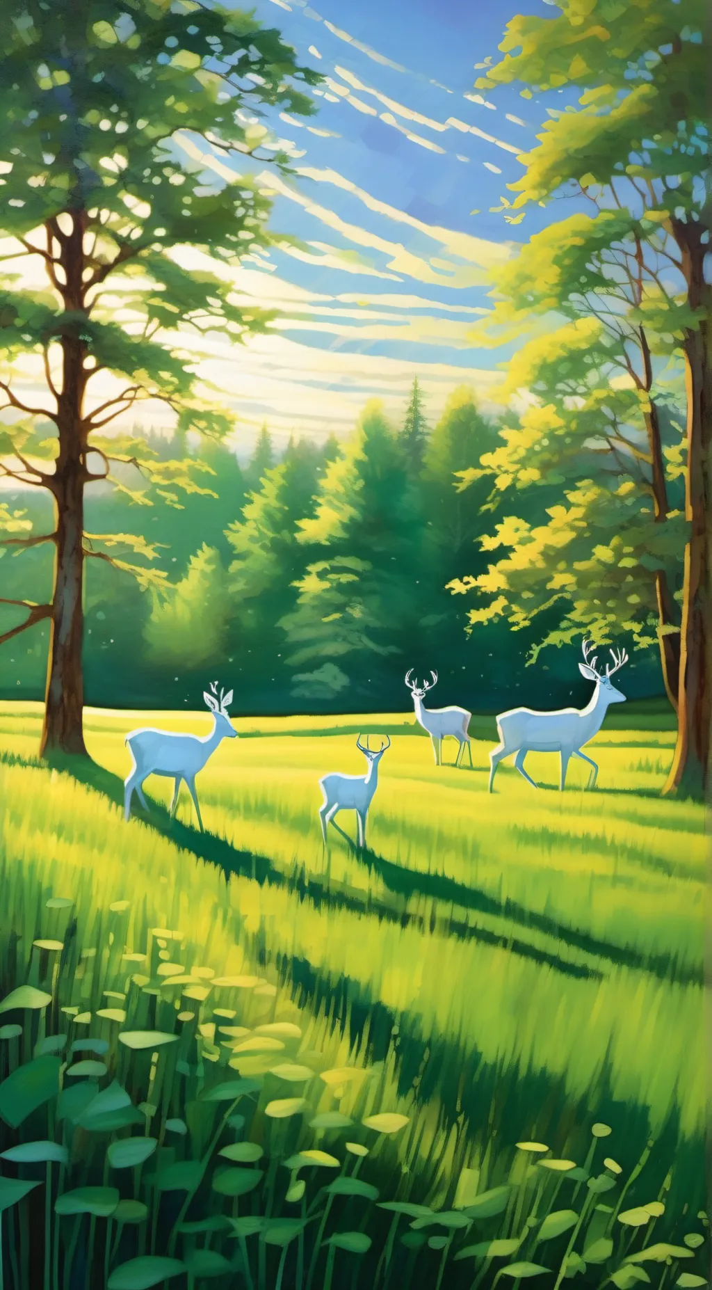 Talkie AI - Chat with GRASS