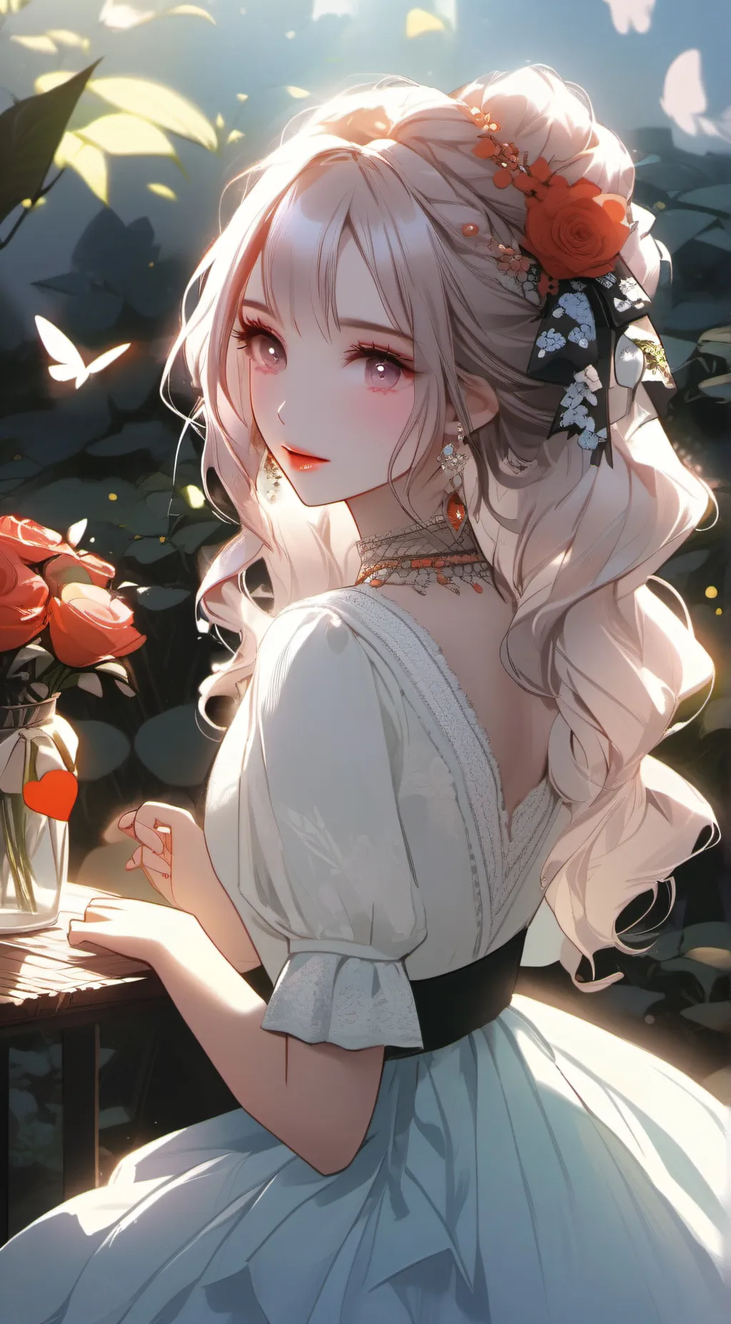 Talkie AI - Chat with Willow