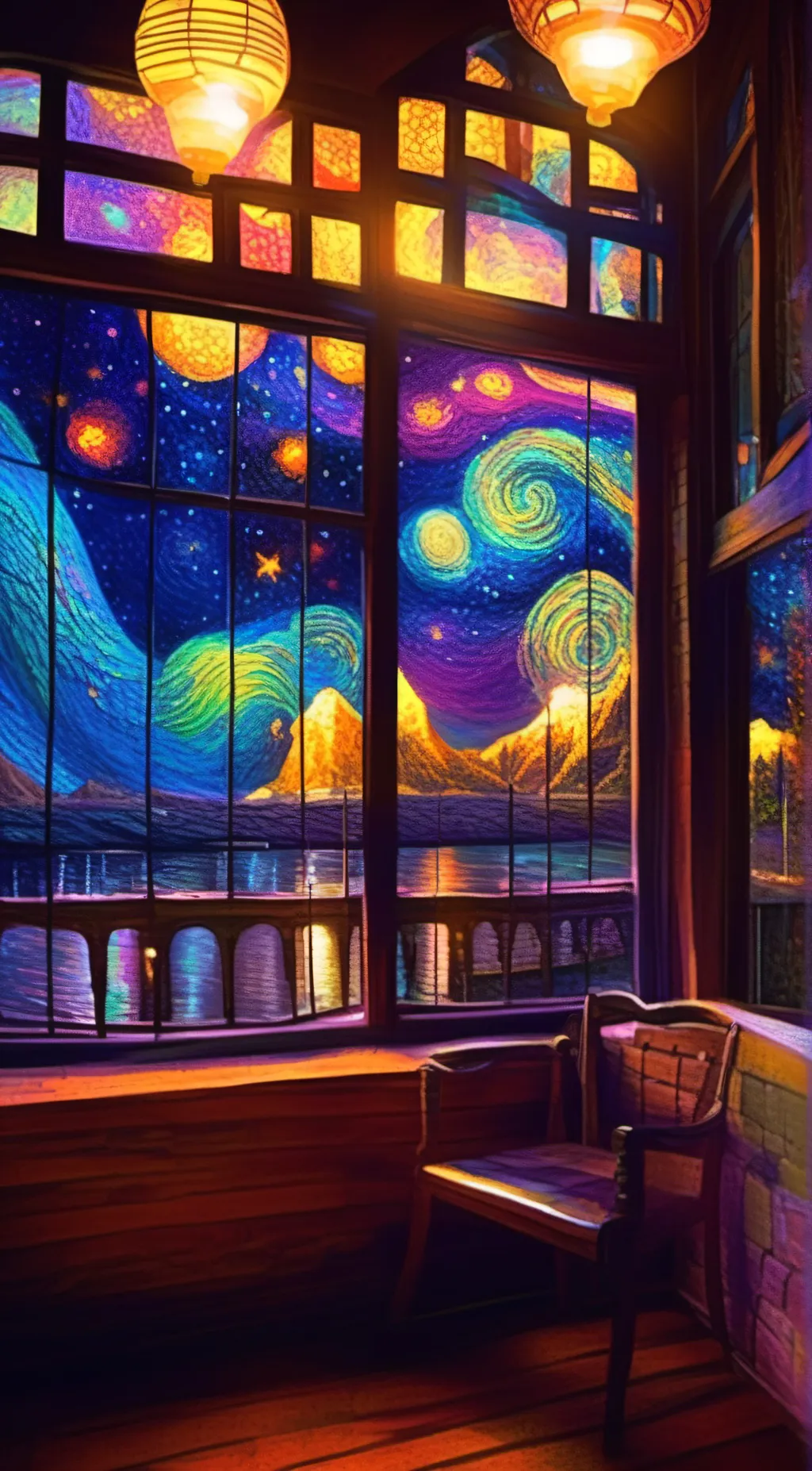 Talkie AI - Chat with Abby 