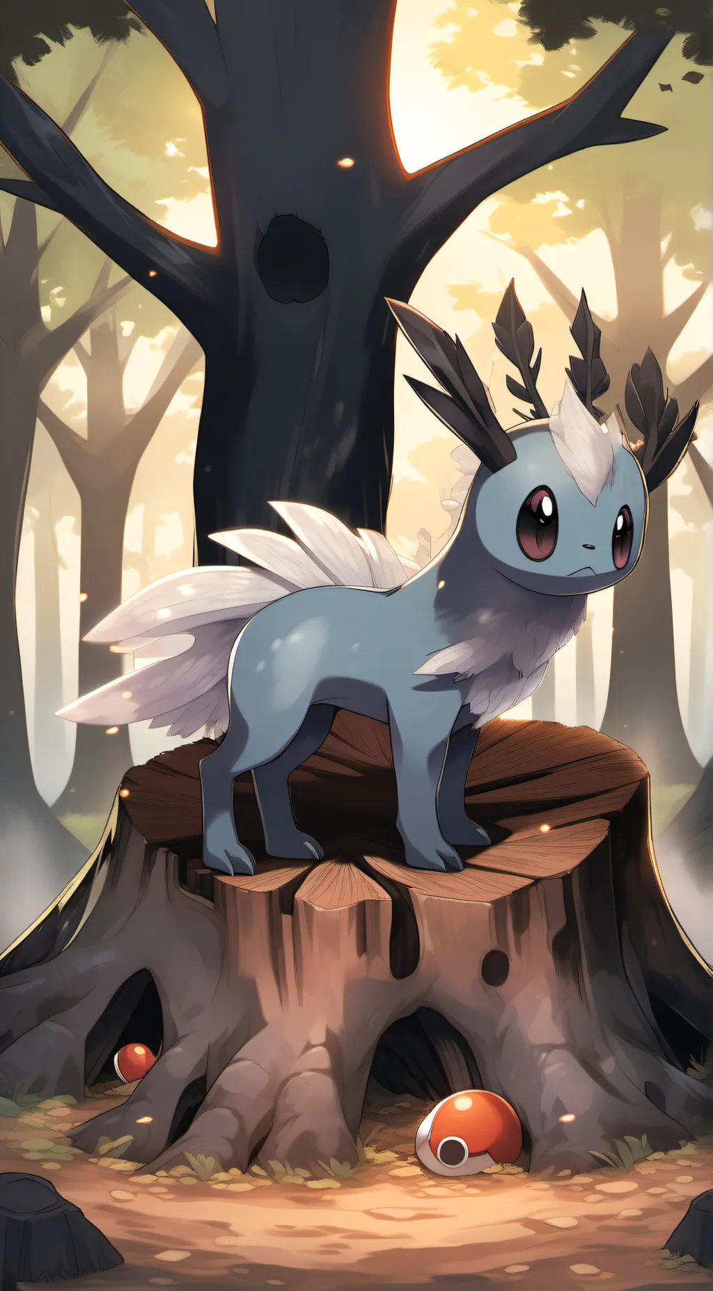 Talkie AI - Chat with caspeon