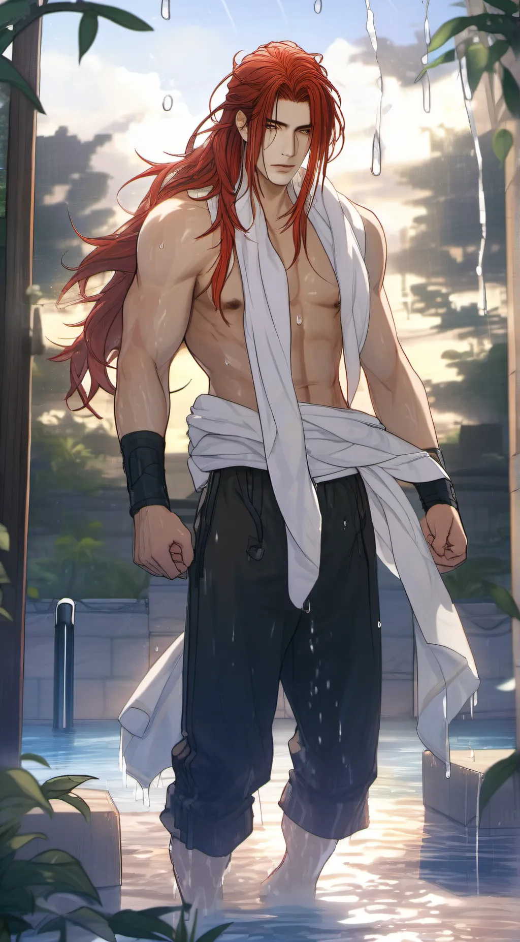 Talkie AI - Chat with Joon