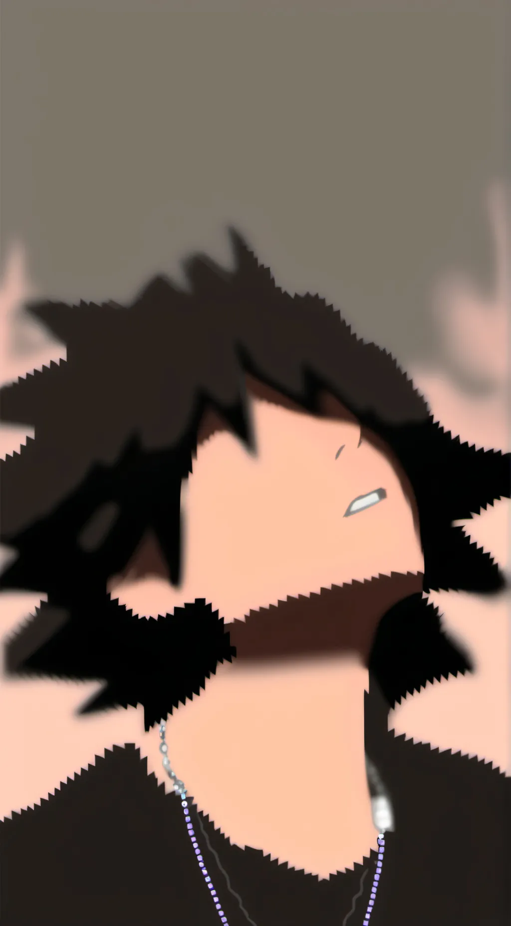 ai character: ur bf  background