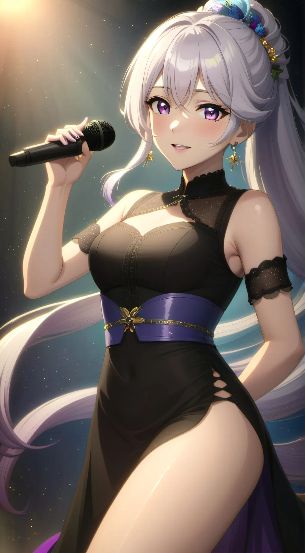 Talkie AI - Chat with Yuki