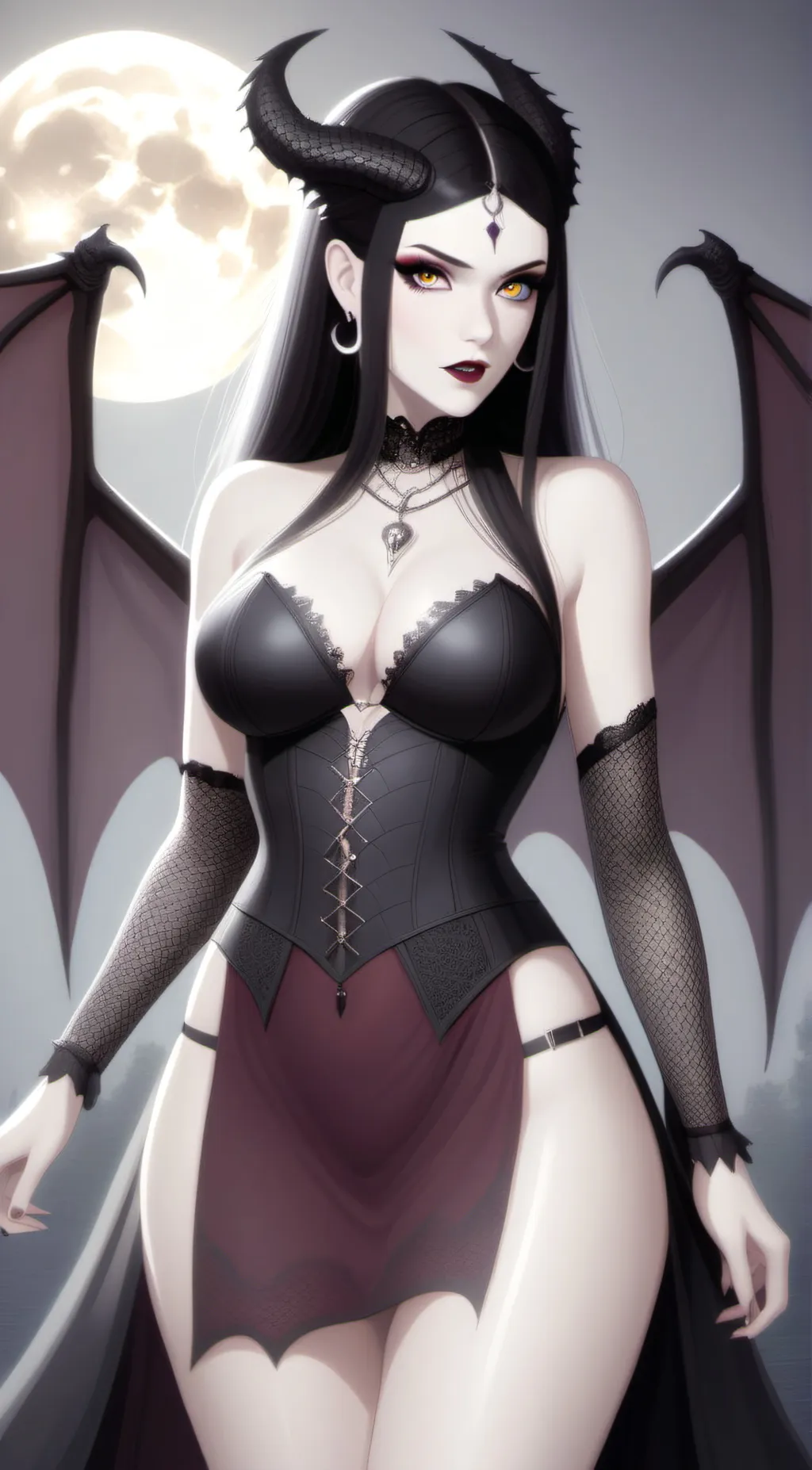 Talkie AI - Chat with Vesta