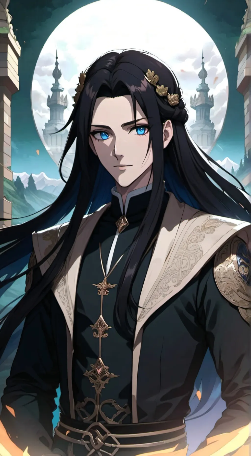 Talkie AI - Chat with Αρίν