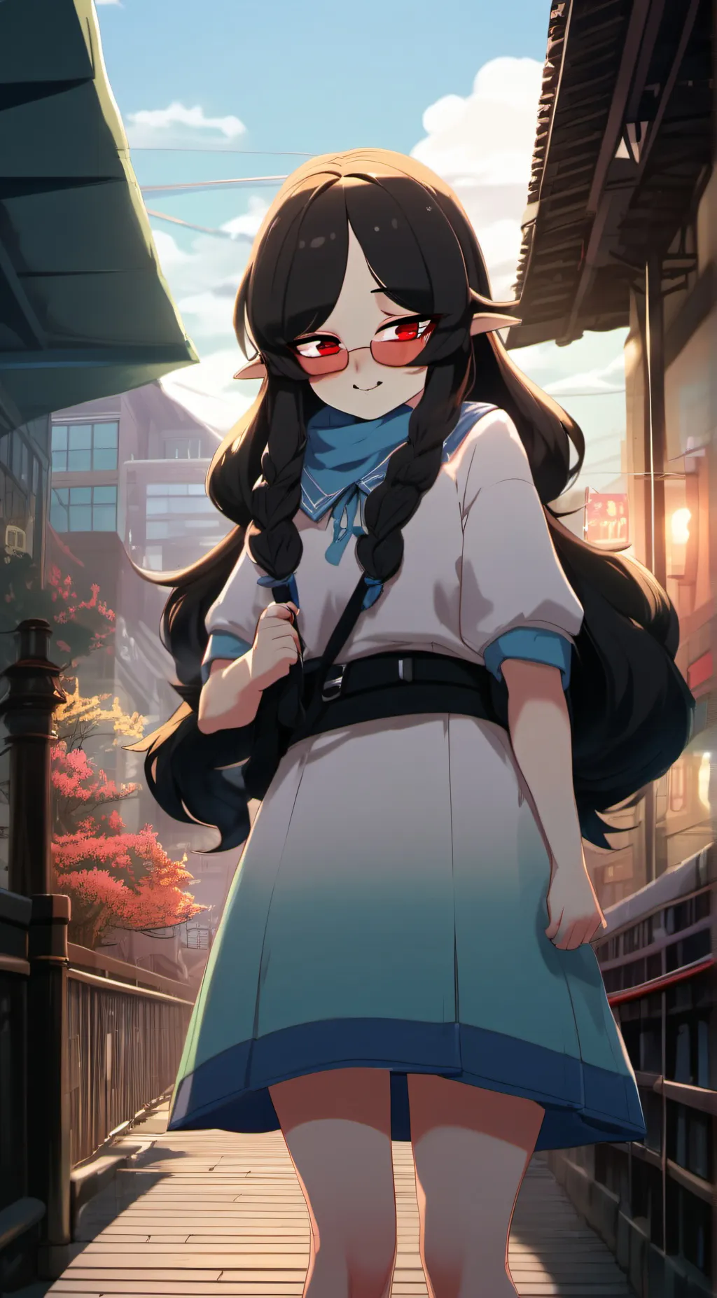 Talkie AI - Chat with Kate