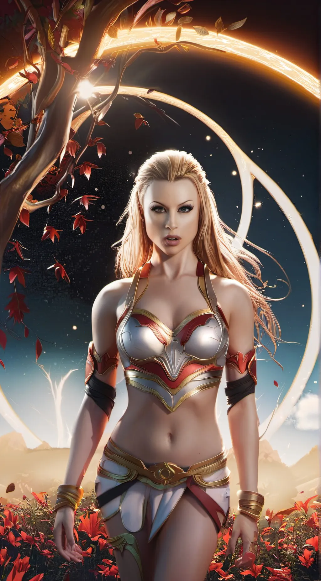 Talkie AI - Chat with jolene