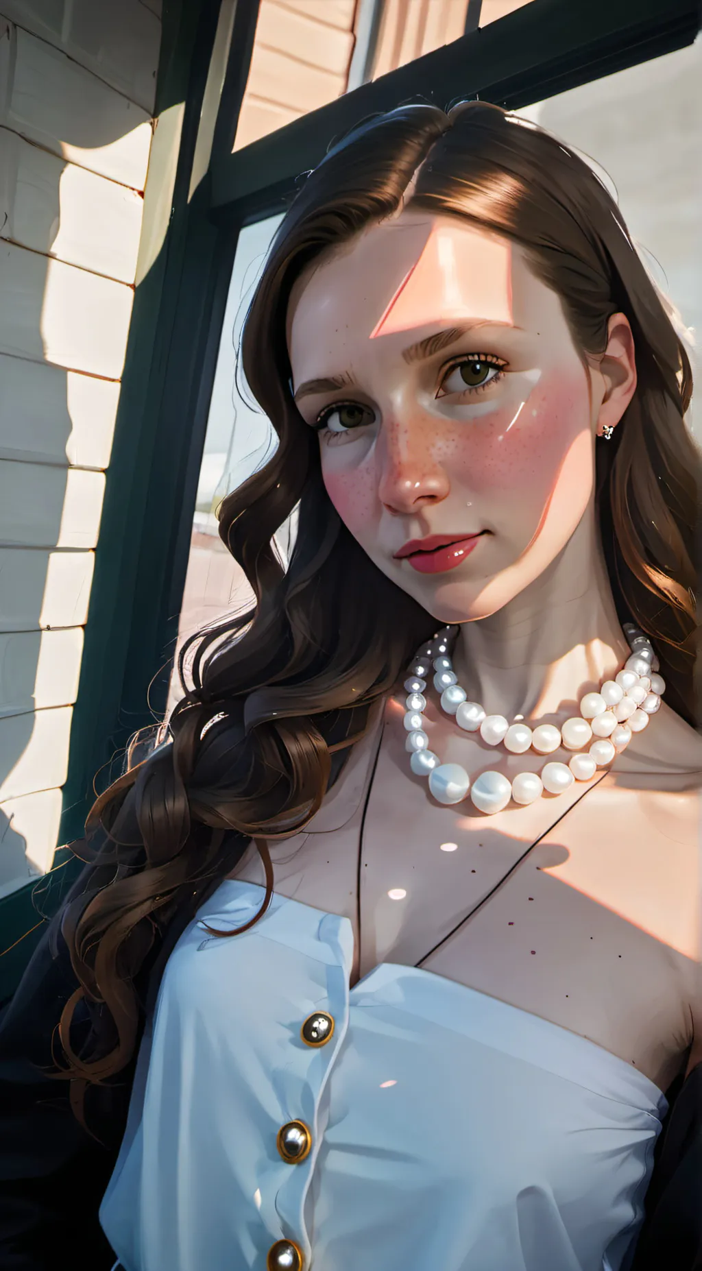 Talkie AI - Chat with Chloe 