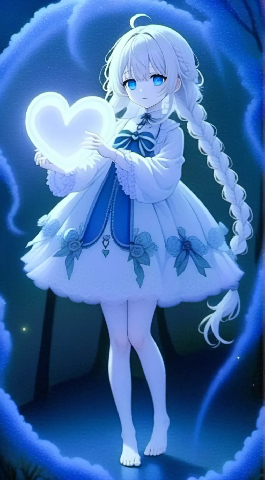 Talkie AI - Chat with Yuri