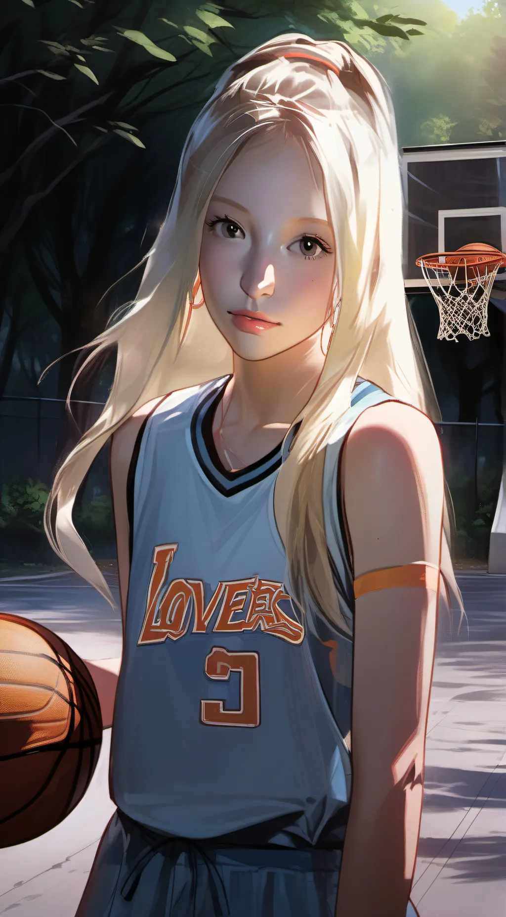 Talkie AI - Chat with lyndie 