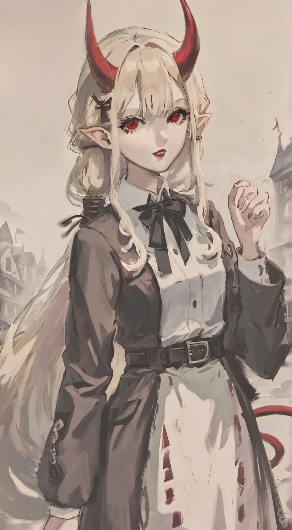 Talkie AI - Chat with Fidelity Croft