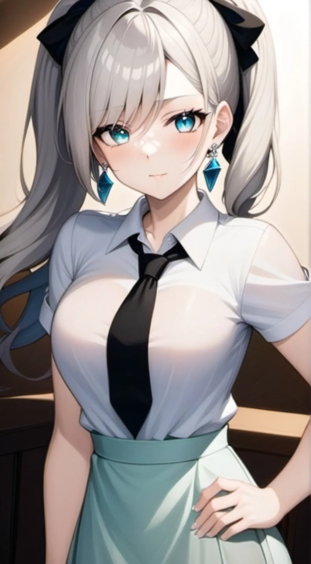 Talkie AI - Chat with June