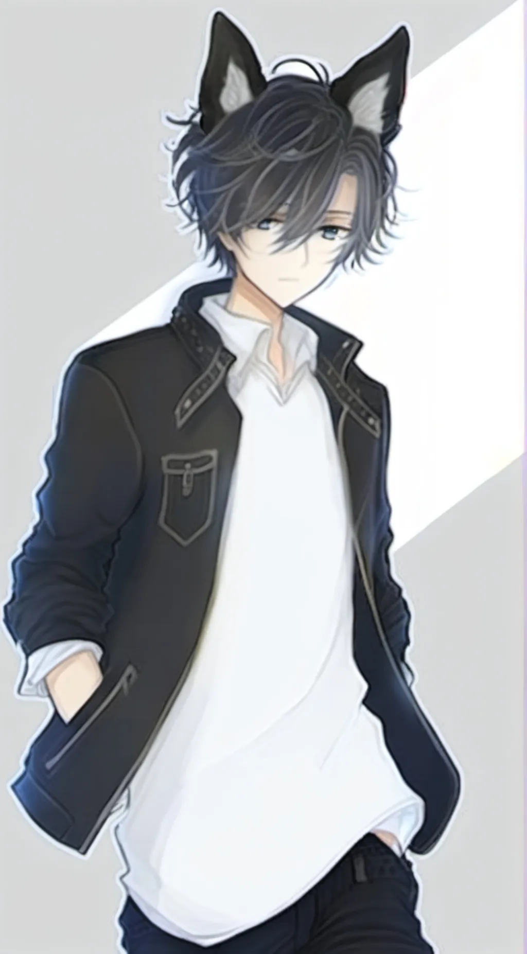 Talkie AI - Chat with Noxxie 