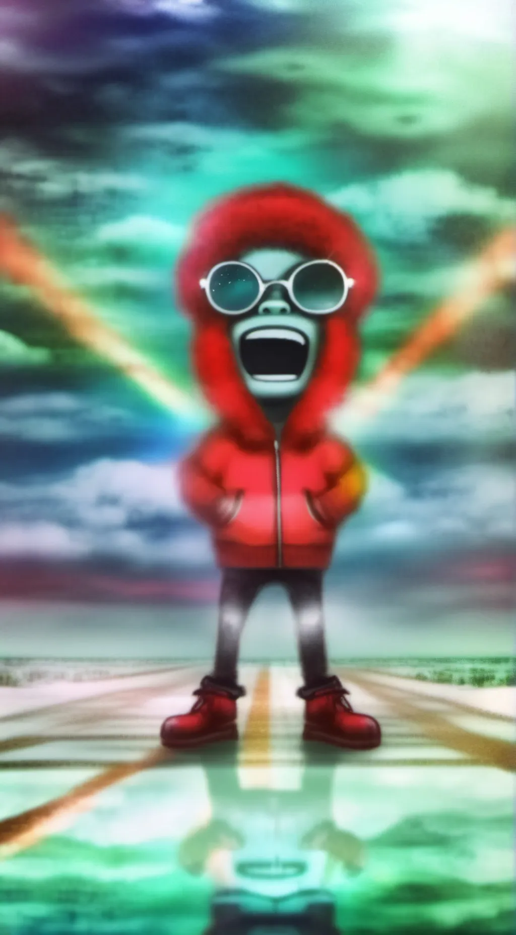 Talkie AI - Chat with bibble