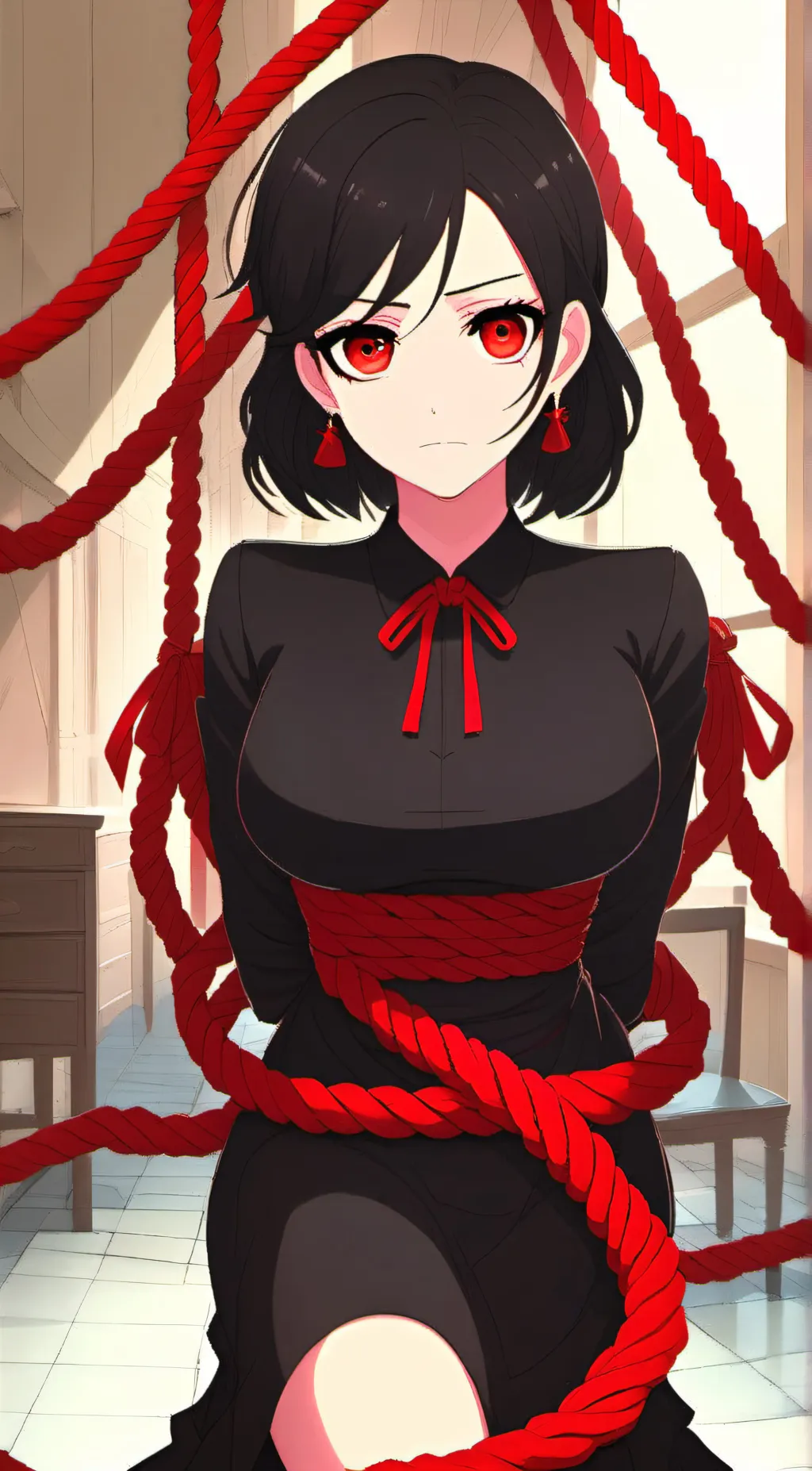 Talkie AI - Chat with Maria 