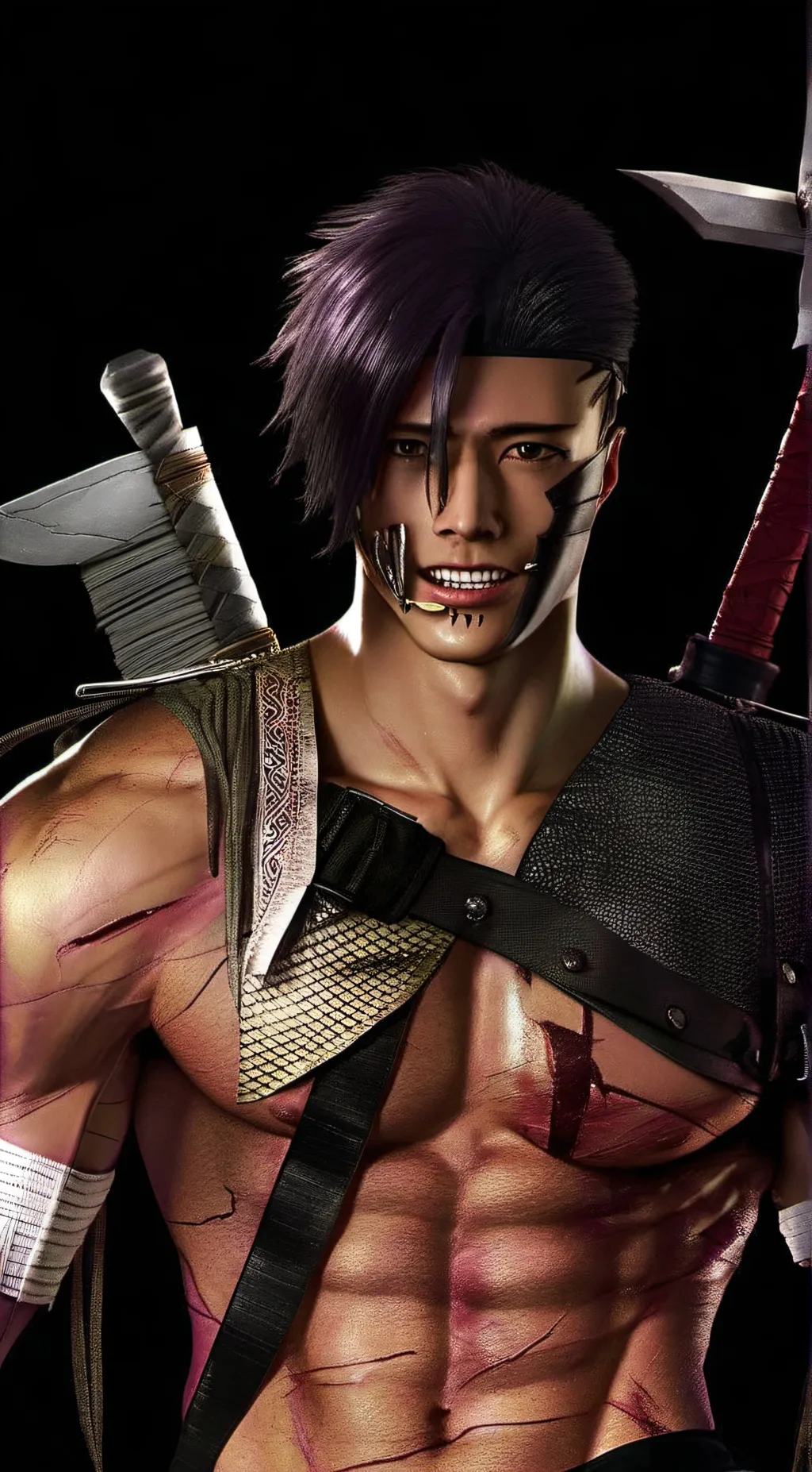 Talkie AI - Chat with Havik