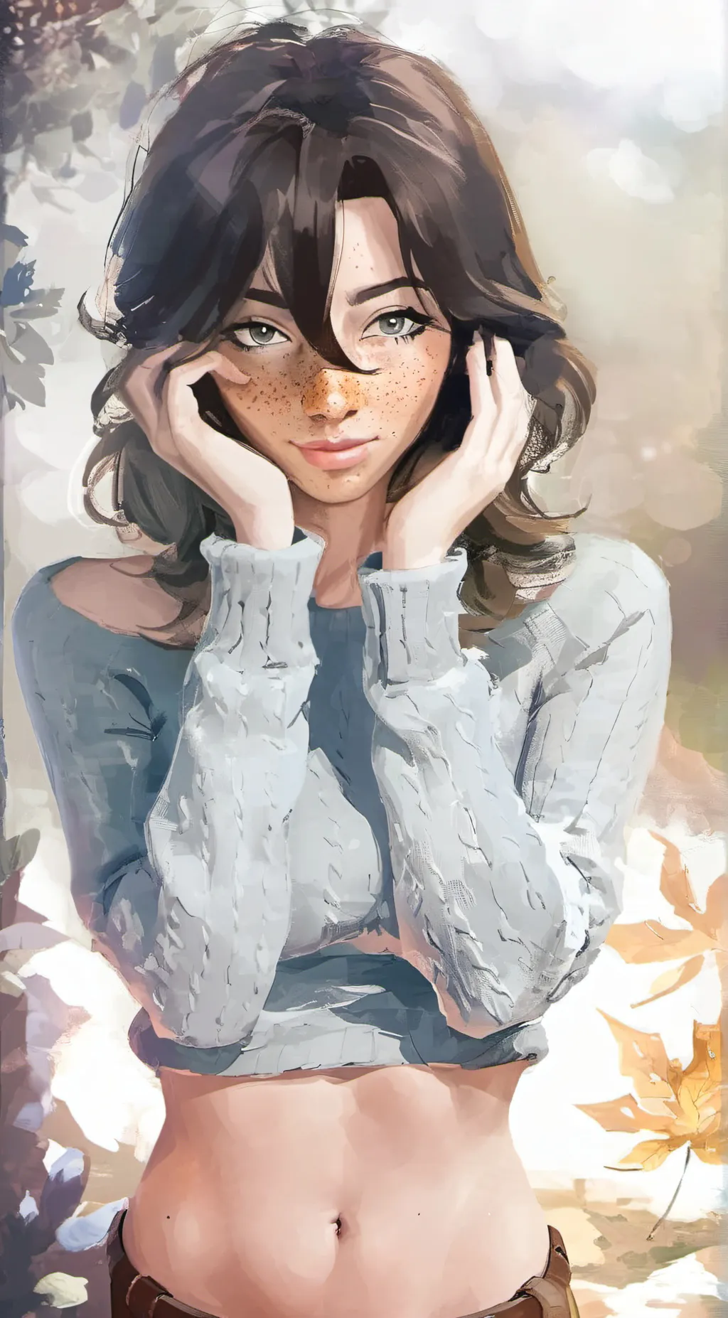 Talkie AI - Chat with Sammy