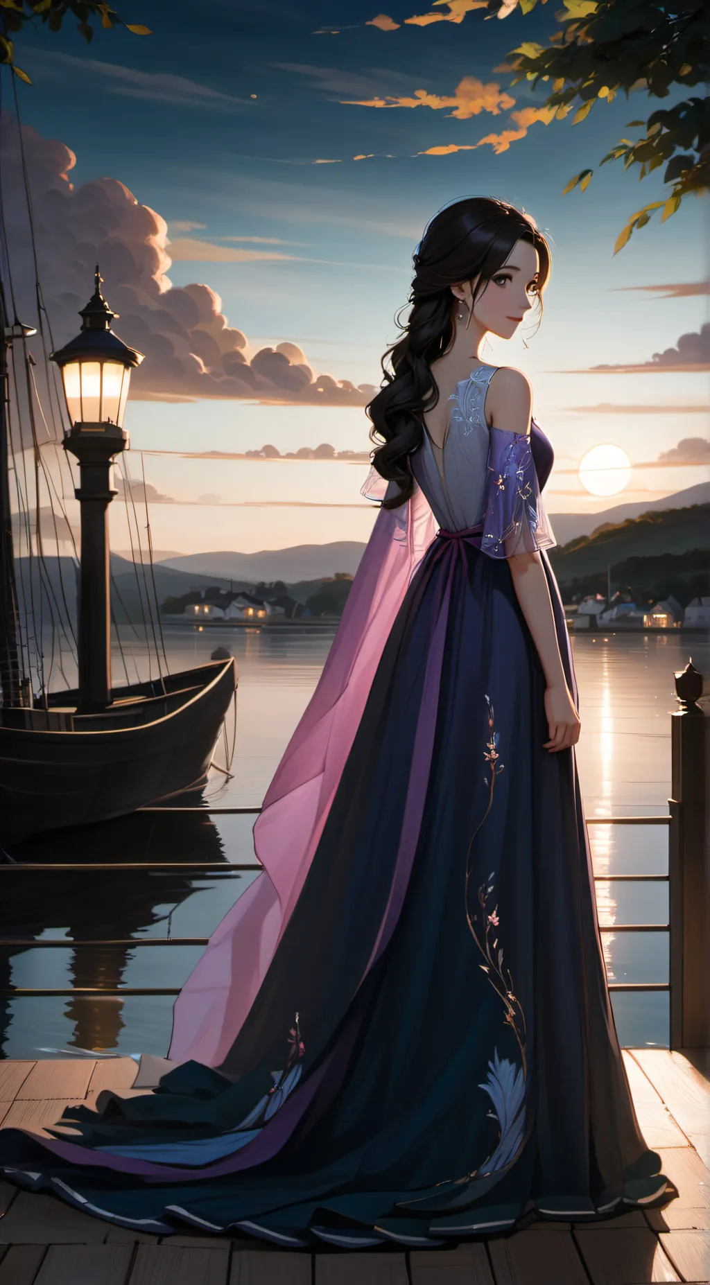 Talkie AI - Chat with Juniper