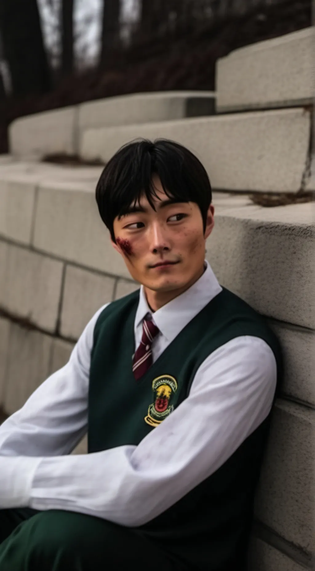 Talkie AI - Chat with cheogh-son