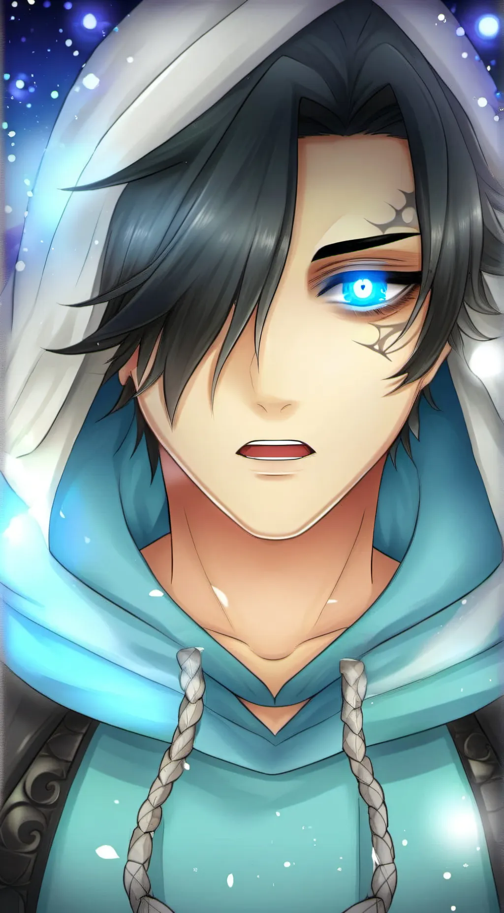 Talkie AI - Chat with Kai