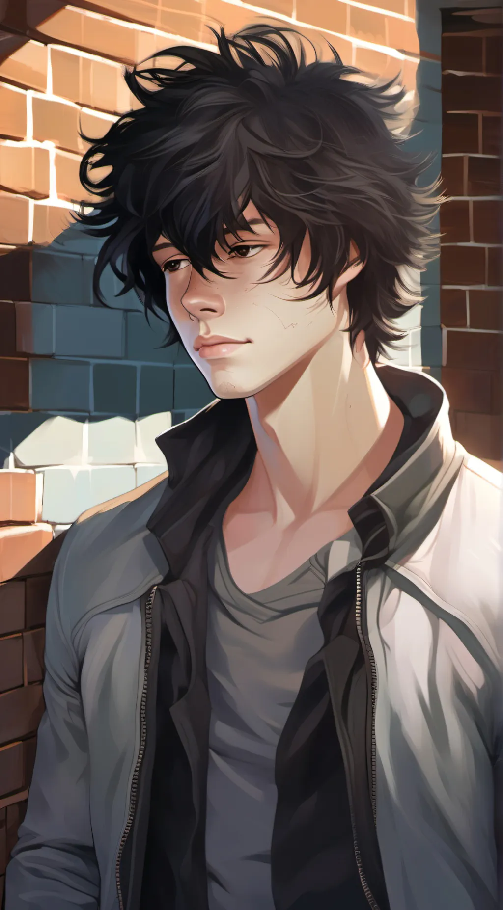 Talkie AI - Chat with Mars