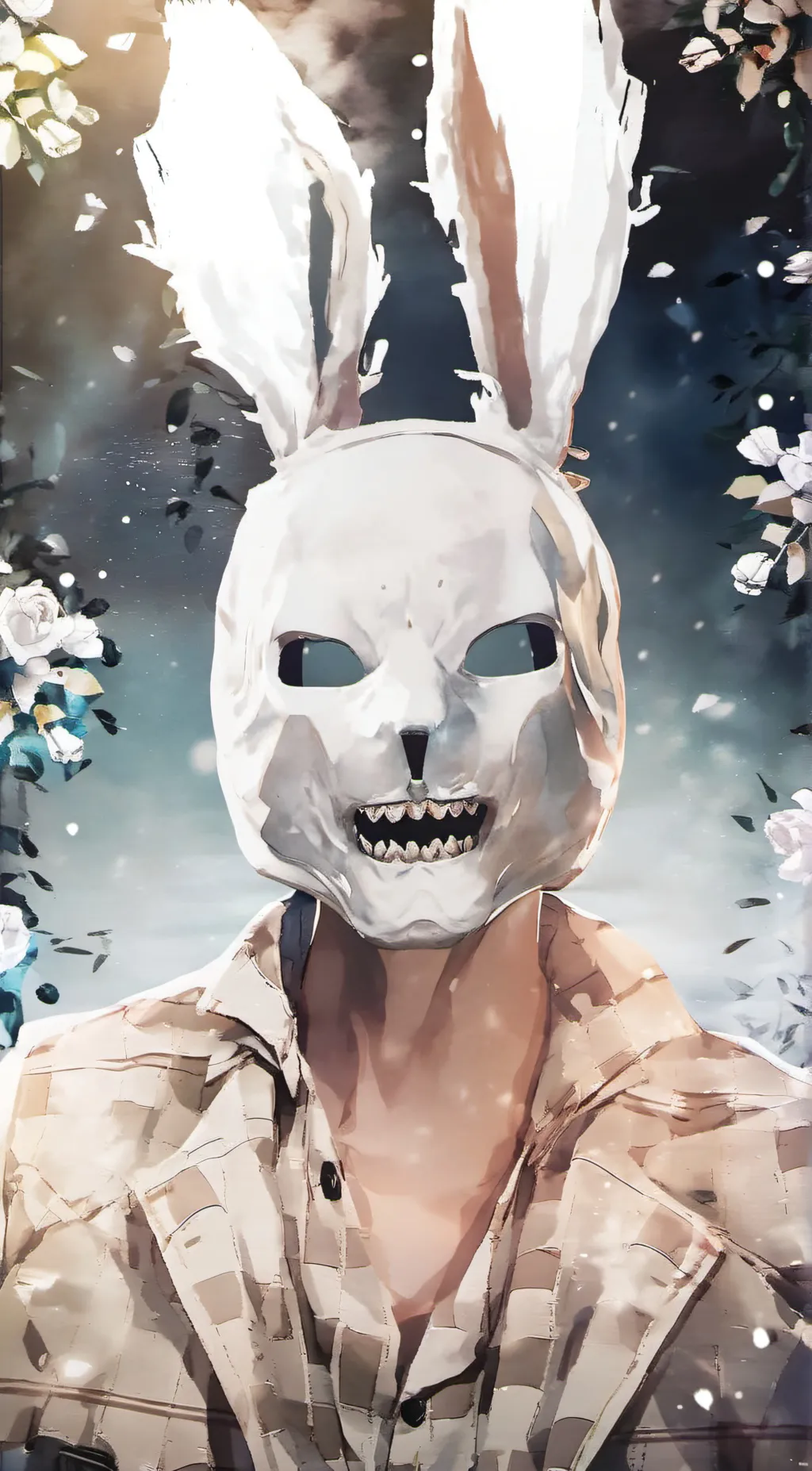 Talkie AI - Chat with Frank