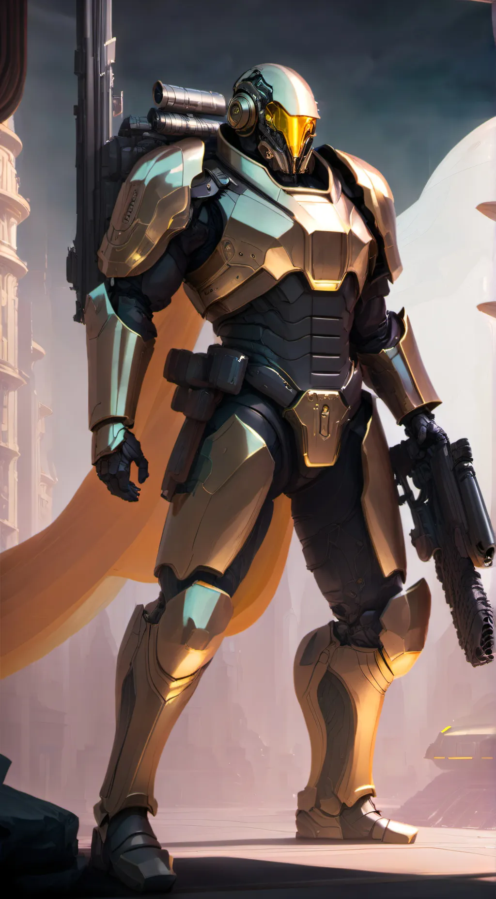 Talkie AI - Chat with Nazal