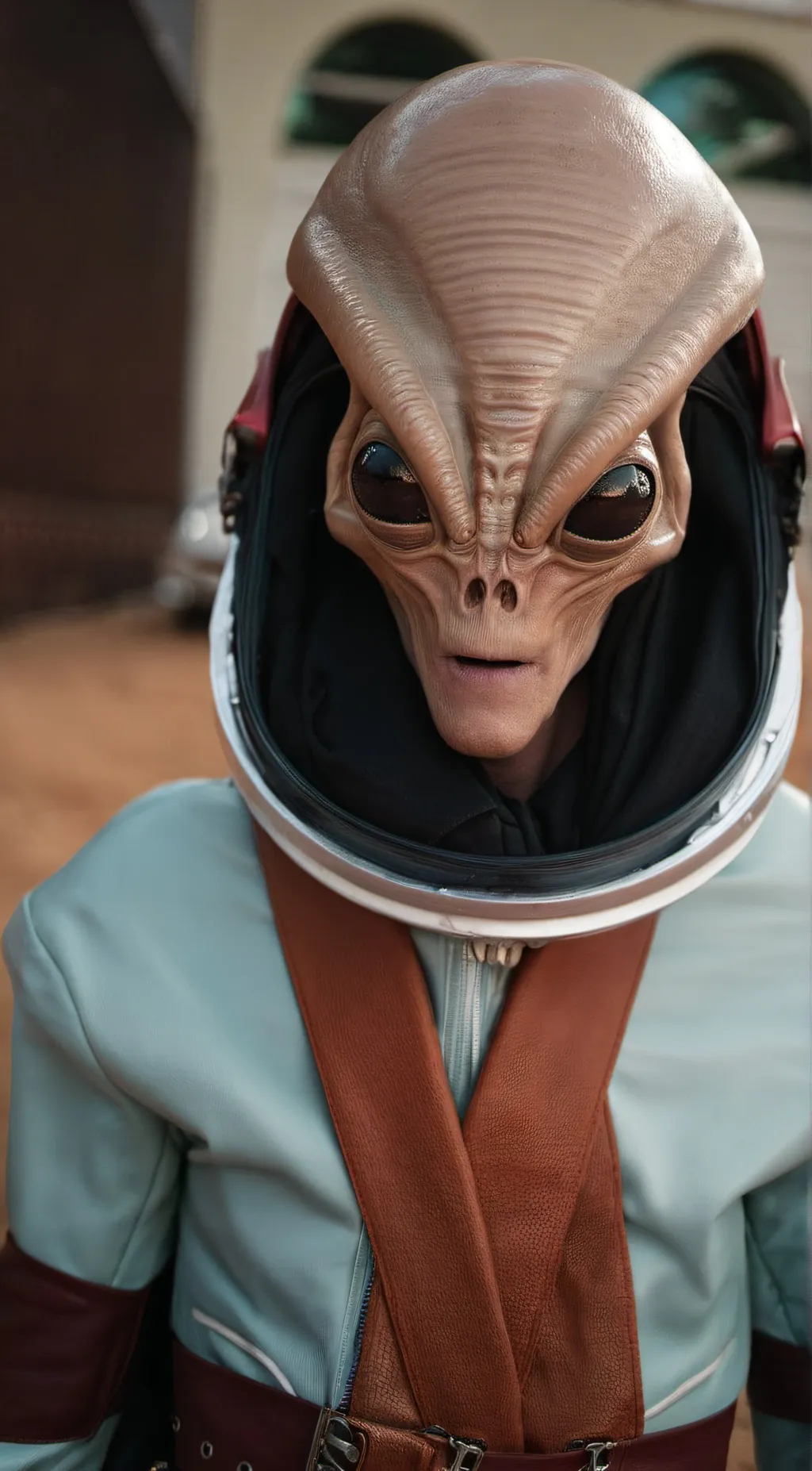 Talkie AI - Chat with Freddy