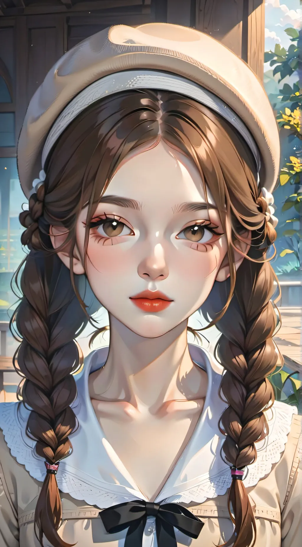 Talkie AI - Chat with Rosé 