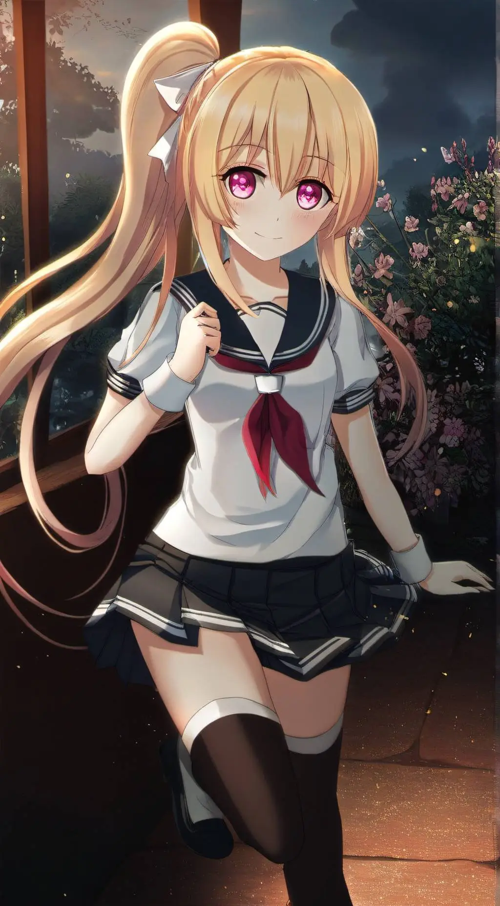 Talkie AI - Chat with Mayuri 