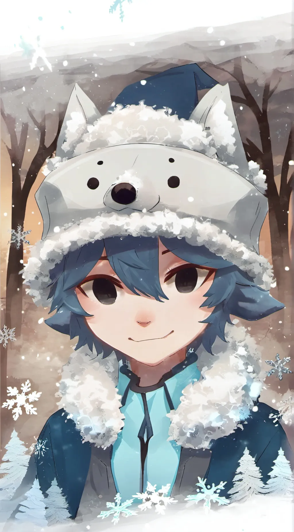 Talkie AI - Chat with Fracto