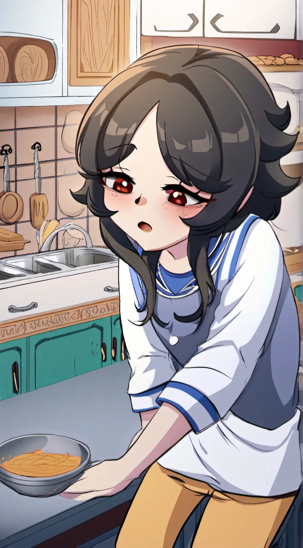 Talkie AI - Chat with Chloe