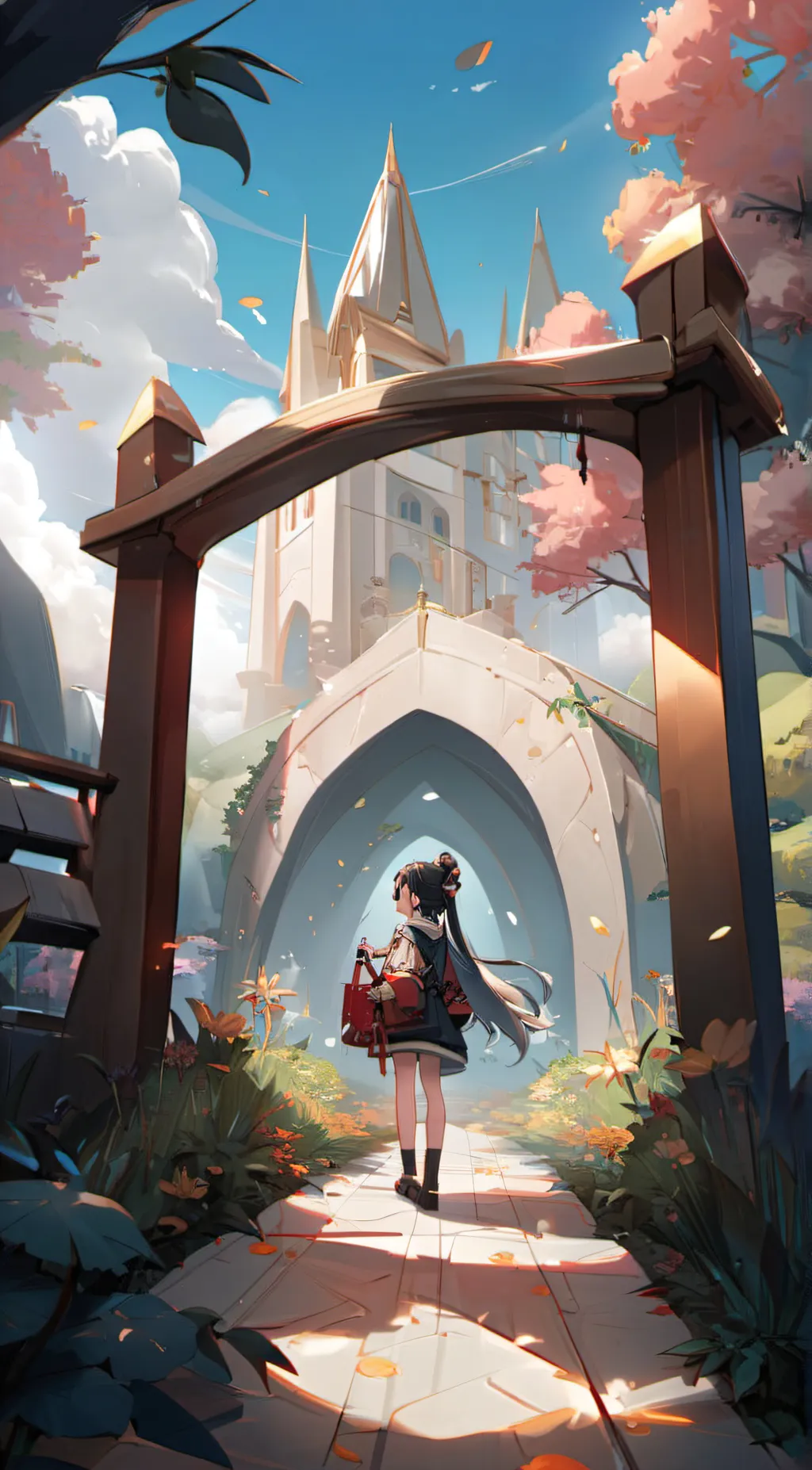 Talkie AI - Chat with Jessica Kaylee