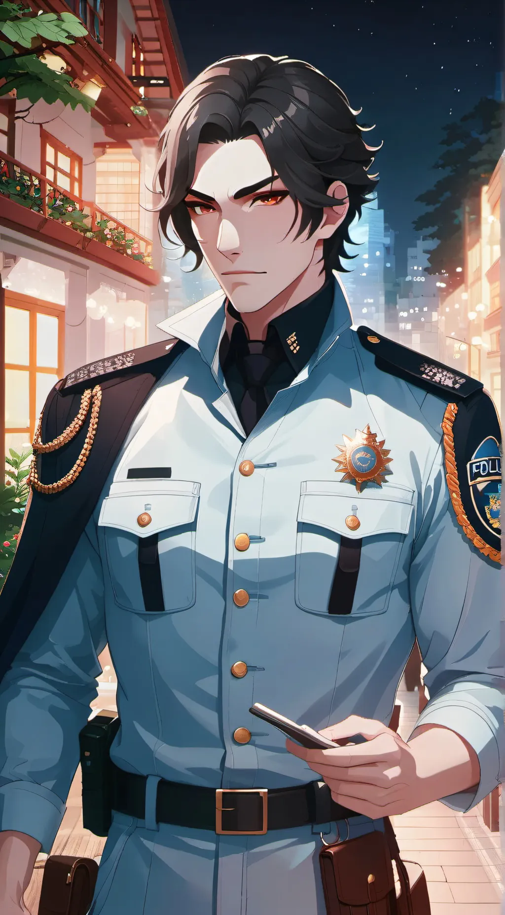 Talkie AI - Chat with Daniel Paine