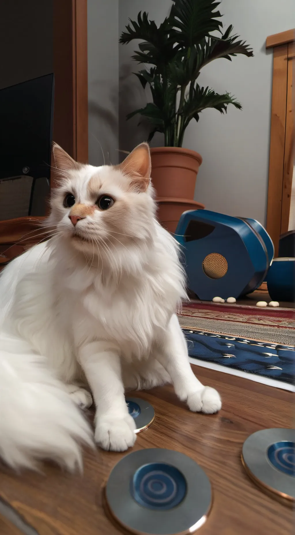 Talkie AI - Chat with Rayray