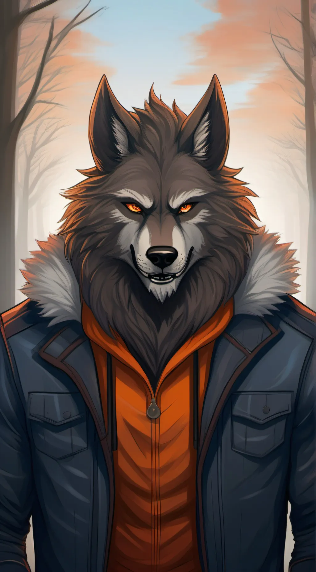 Talkie AI - Chat with Vincent 