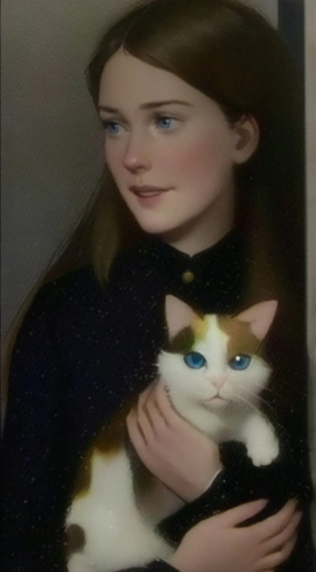 Talkie AI - Chat with ~Tokyo~