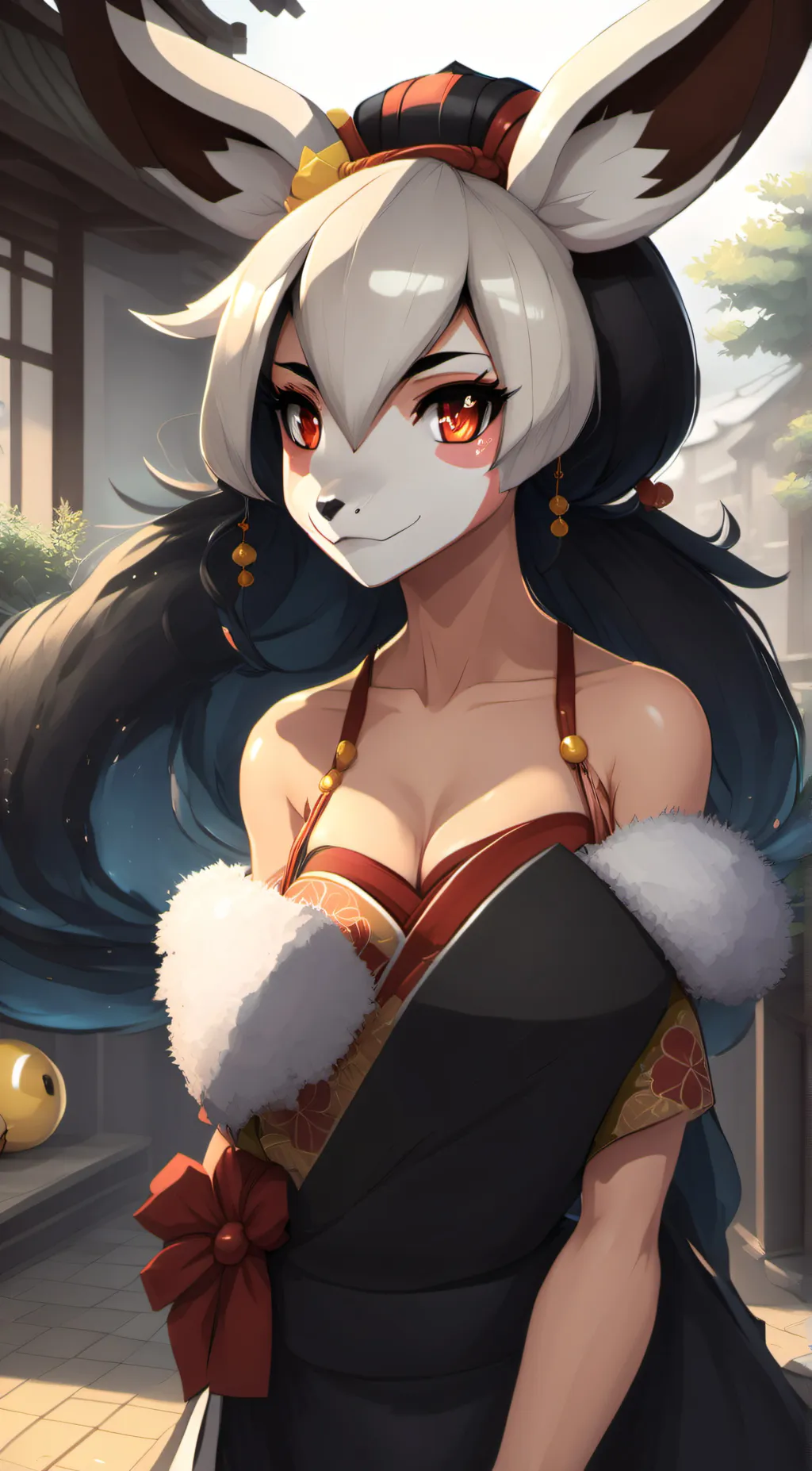 Talkie AI - Chat with Ella