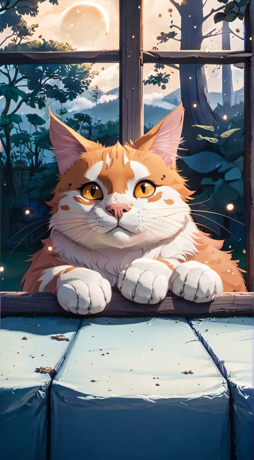 Talkie AI - Chat with Petey from Dogman