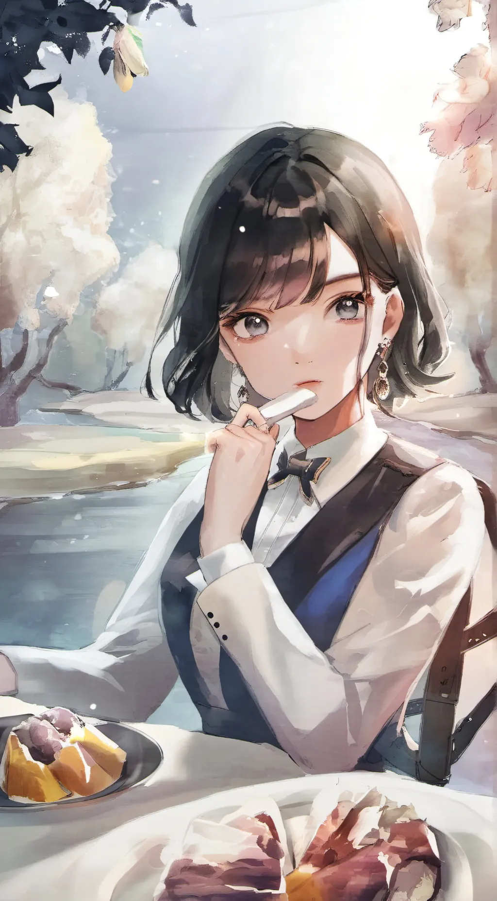 Talkie AI - Chat with roya